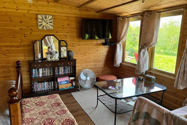 Silver Springs Farm - Image 2 - UK Tourism Online