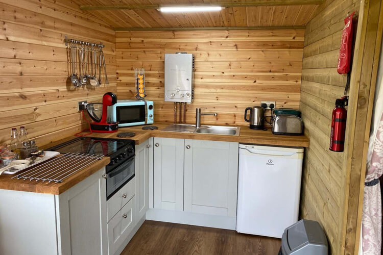 Silver Springs Farm - Image 3 - UK Tourism Online