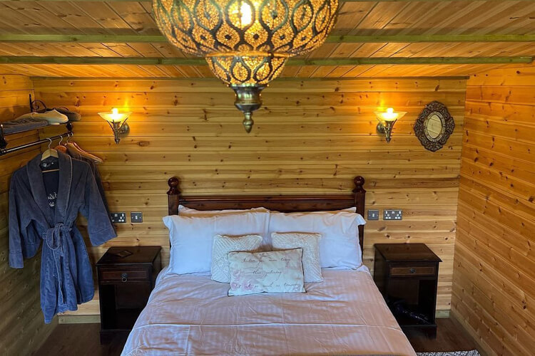 Silver Springs Farm - Image 4 - UK Tourism Online