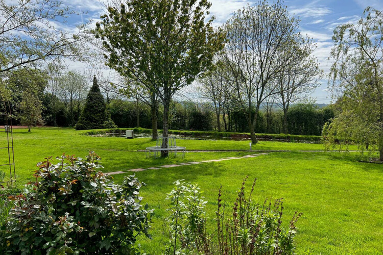 Silver Springs Farm - Image 5 - UK Tourism Online