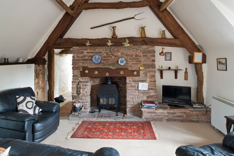 Steppes Farm Cottages - Image 5 - UK Tourism Online