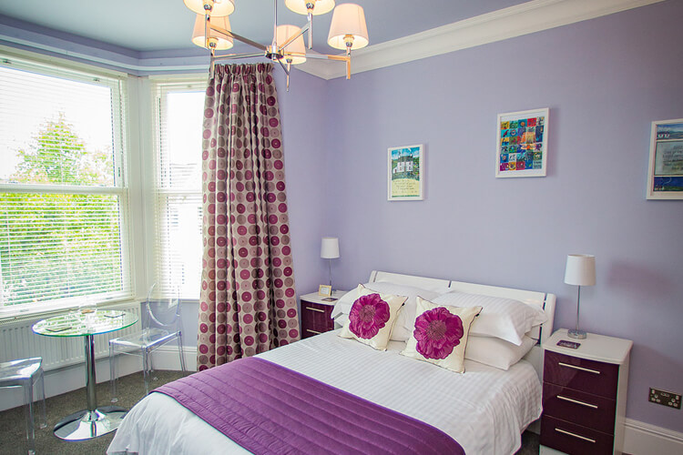 Studios at Glenthorne - Image 3 - UK Tourism Online