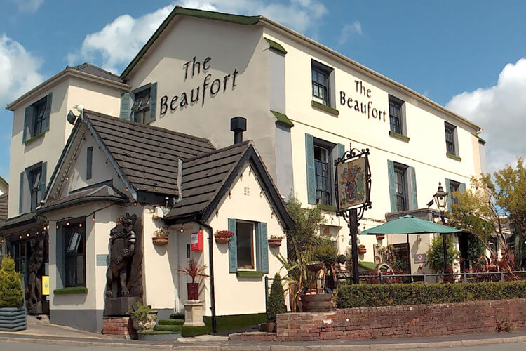 The Beaufort  - Image 1 - UK Tourism Online