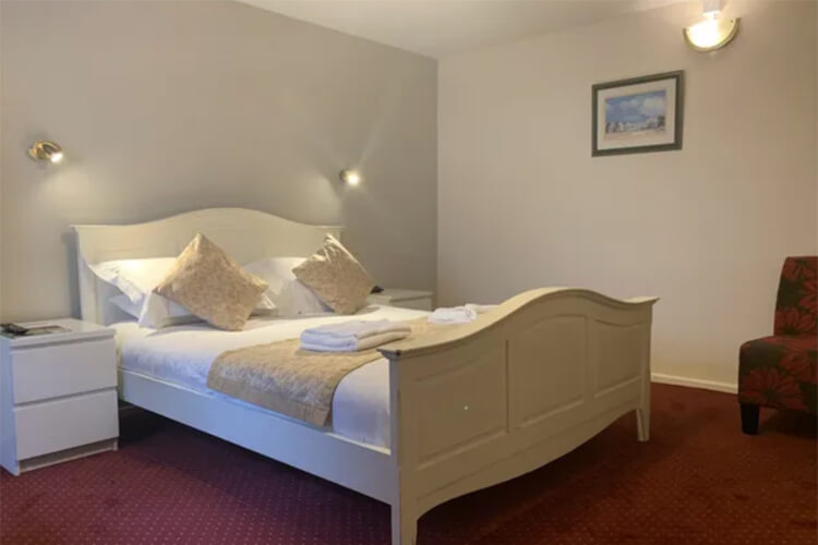 The Beaufort Hotel - Image 2 - UK Tourism Online