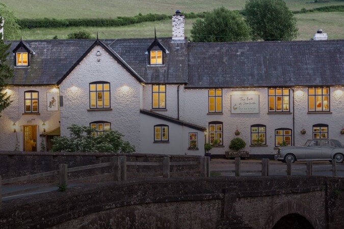 The Bell at Skenfrith Thumbnail | Monmouth - Cardiff and South East Wales | UK Tourism Online