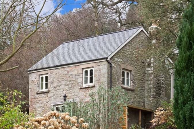 The Generals Cottage Thumbnail | Penallt - Cardiff and South East Wales | UK Tourism Online