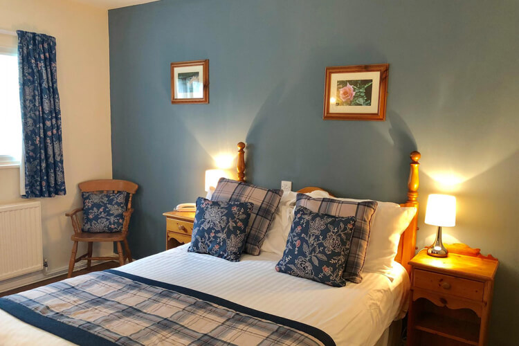 The Greyhound Inn - Image 1 - UK Tourism Online