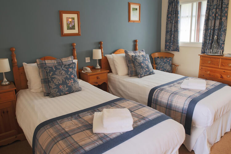 The Greyhound Inn - Image 3 - UK Tourism Online