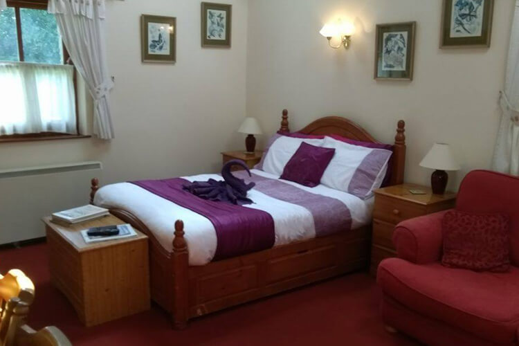 The Lion Inn - Image 2 - UK Tourism Online