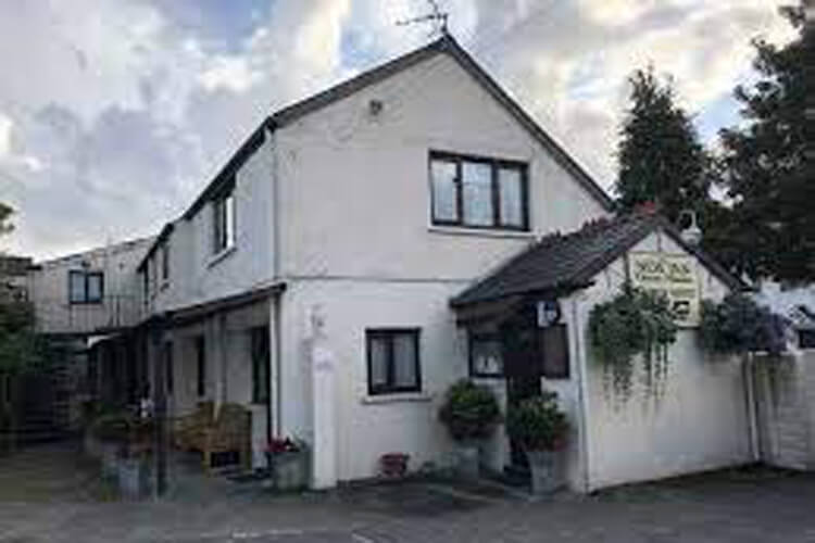 The New Inn Guest House - Image 1 - UK Tourism Online