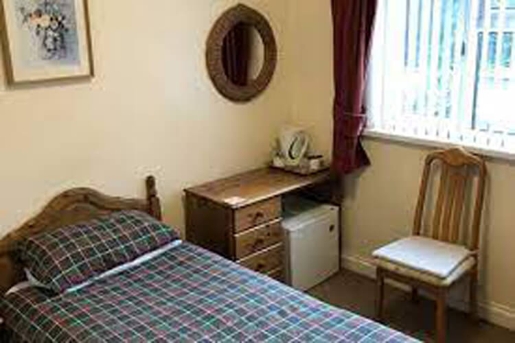 The New Inn Guest House - Image 2 - UK Tourism Online