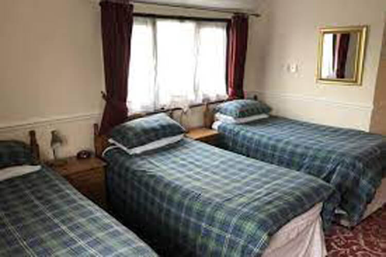 The New Inn Guest House - Image 3 - UK Tourism Online