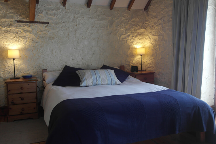 The Old Barn Bed And Breakfast - Image 1 - UK Tourism Online