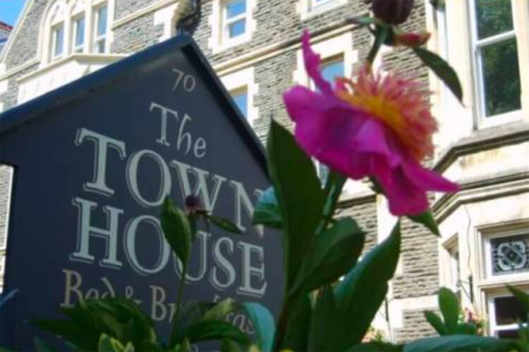 The Town House Guest House - Image 1 - UK Tourism Online