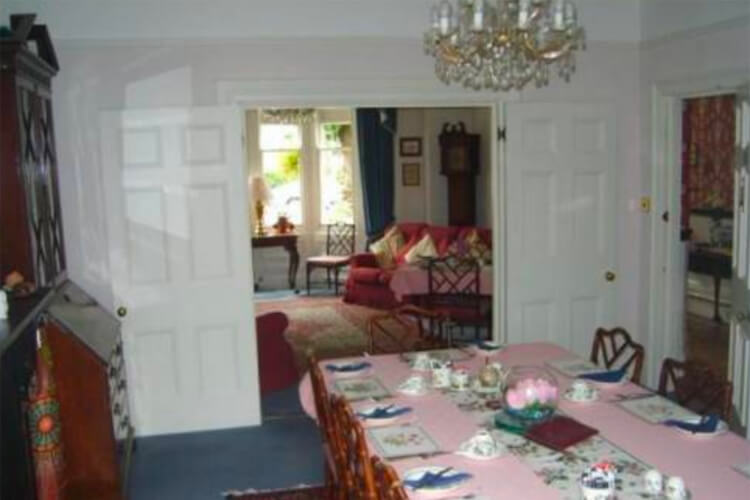 The Town House Guest House - Image 3 - UK Tourism Online