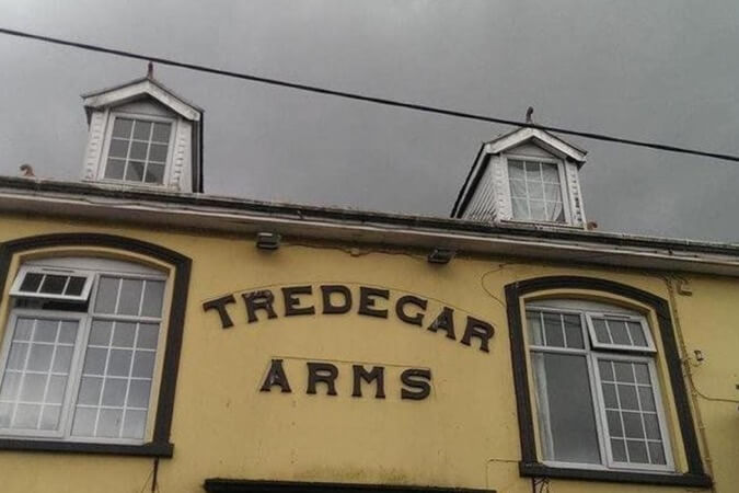 Tredegar Arms Hotel Thumbnail | Merthyr Tydfil - Cardiff and South East Wales | UK Tourism Online