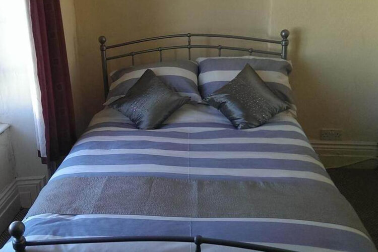 Tredegar Arms Hotel - Image 2 - UK Tourism Online