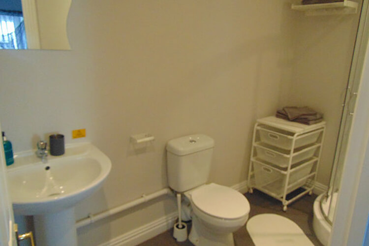 Twin Trails Bed & Breakfast - Image 3 - UK Tourism Online