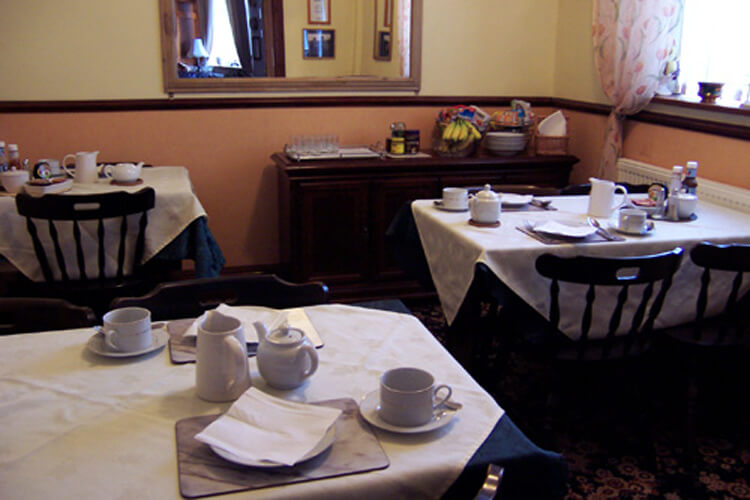Ty Andrew - Image 1 - UK Tourism Online