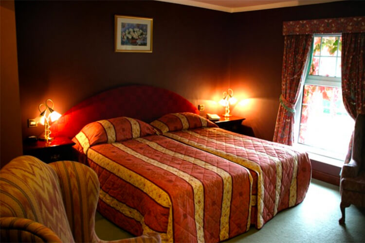 Ty Newydd Country Hotel - Image 3 - UK Tourism Online
