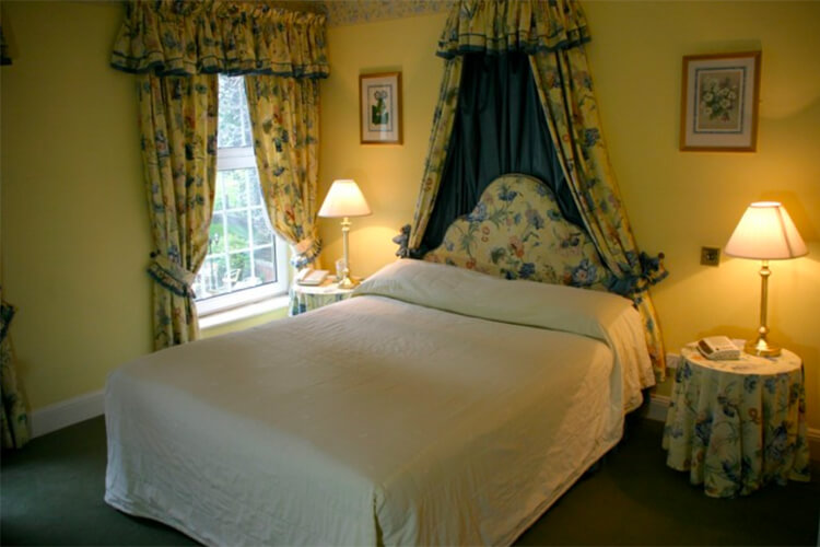 Ty Newydd Country Hotel - Image 4 - UK Tourism Online