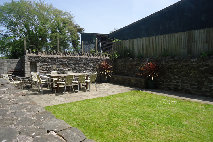 Ty Tanglwyst Farm Holiday Cottages - Image 2 - UK Tourism Online