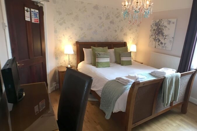 Ty Rosa B&B Thumbnail | Cardiff - Cardiff and South East Wales | UK Tourism Online