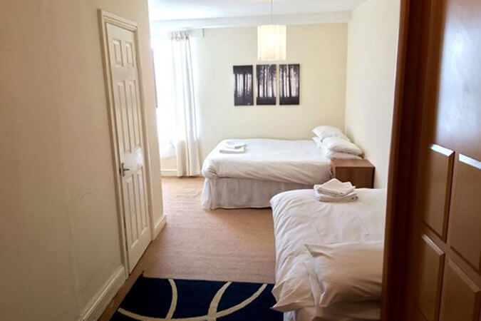 Victoria Hotel Newport Thumbnail | Newport - Cardiff and South East Wales | UK Tourism Online