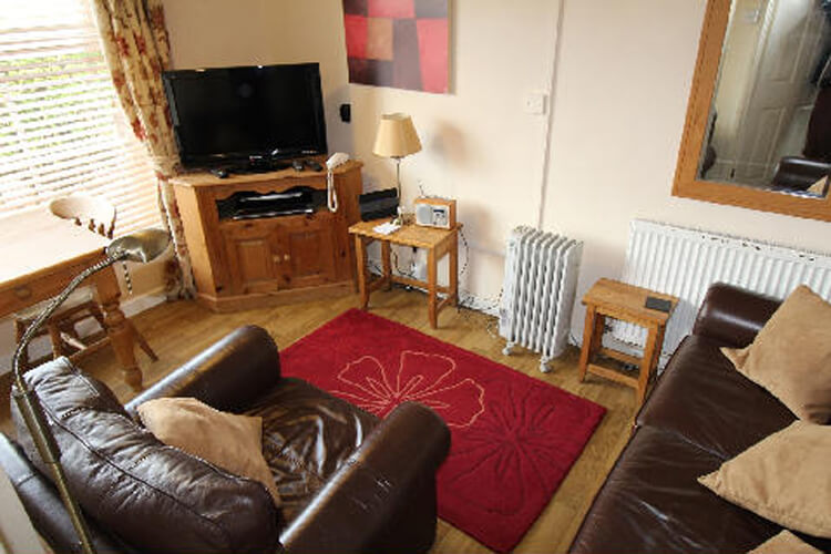 Wagtails Seaside Apartment - Image 2 - UK Tourism Online