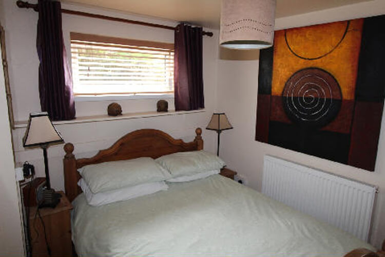 Wagtails Seaside Apartment - Image 3 - UK Tourism Online