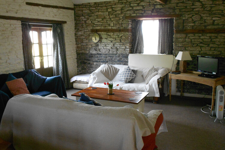 Werngochlyn Cottages - Image 2 - UK Tourism Online