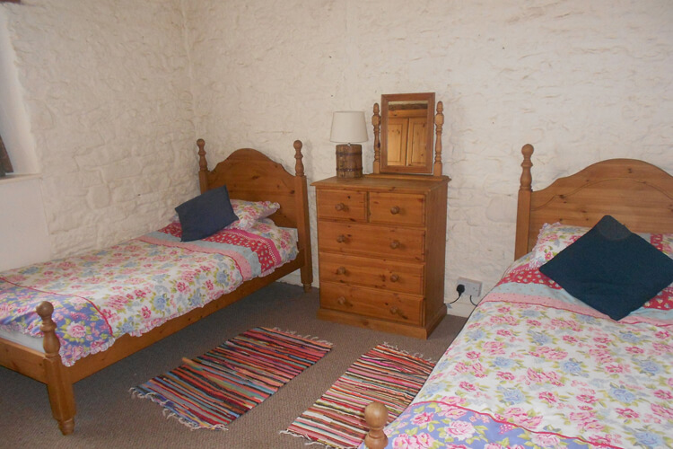 Werngochlyn Cottages - Image 5 - UK Tourism Online