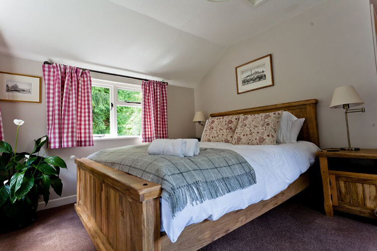 Wharfingers Cottage - Image 2 - UK Tourism Online