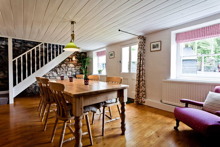 Wharfingers Cottage - Image 5 - UK Tourism Online