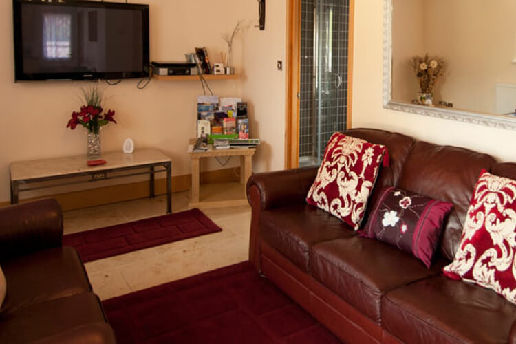 Winchfawr Lodges - Image 5 - UK Tourism Online