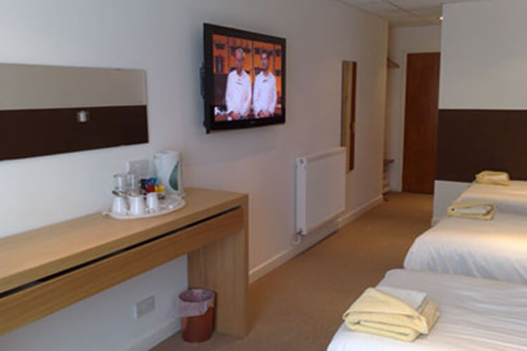 Wynford Hotel - Image 1 - UK Tourism Online