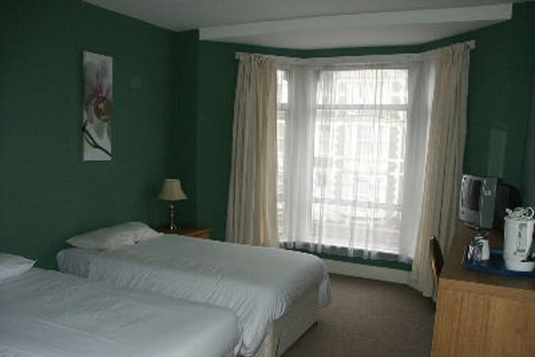 Wynford Hotel - Image 2 - UK Tourism Online