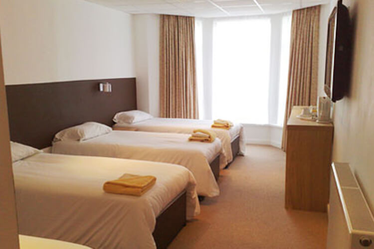 Wynford Hotel - Image 4 - UK Tourism Online