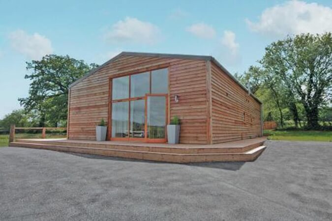 Yew Tree Barn Thumbnail | Usk - Cardiff and South East Wales | UK Tourism Online