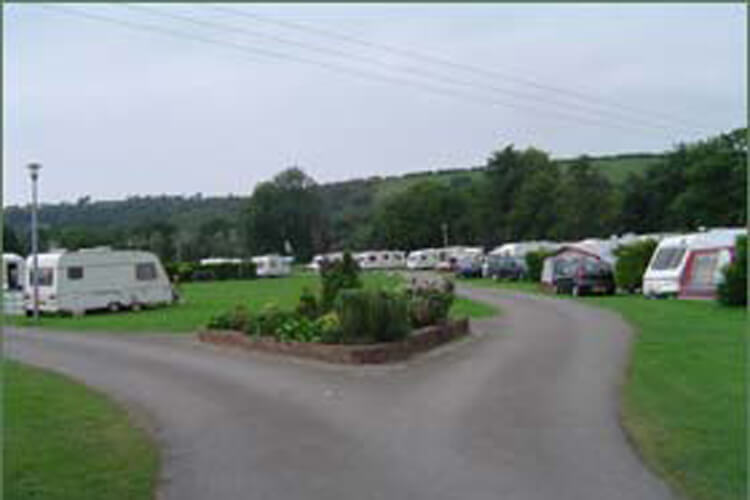 Afon Teifi Caravan Park - Image 2 - UK Tourism Online