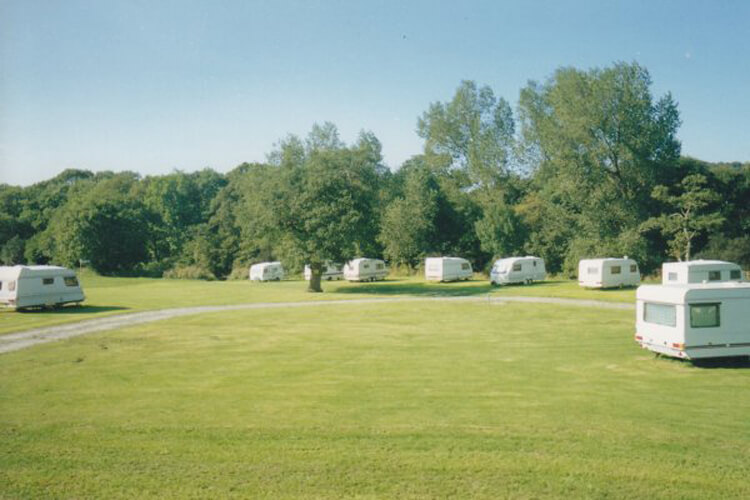 Argoed Meadow Caravan & Camping Site - Image 1 - UK Tourism Online