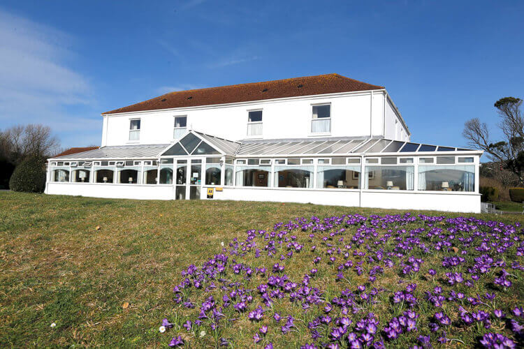 Ashburnham Hotel - Image 1 - UK Tourism Online