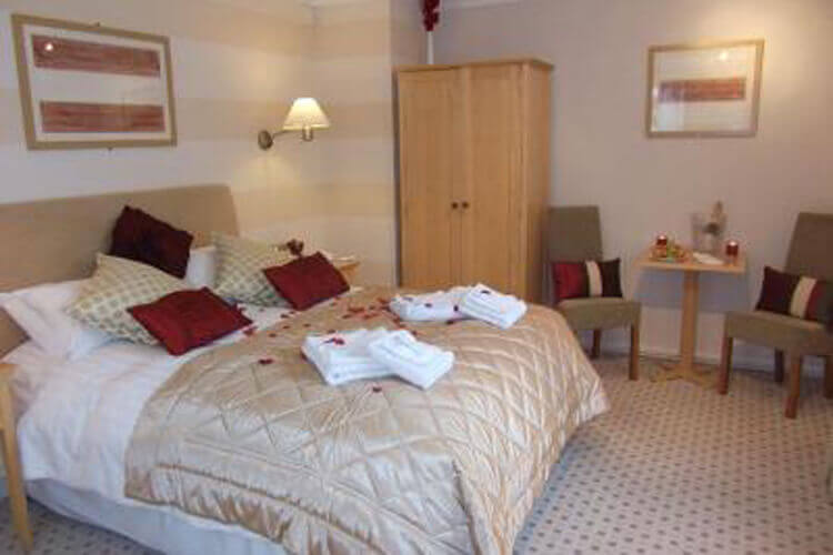 Ashburnham Hotel - Image 2 - UK Tourism Online