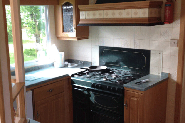 Black Mountain Caravan Park - Image 3 - UK Tourism Online