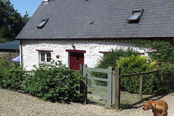 Blaenfforest Cottages Thumbnail | Newcastle Emlyn - Carmarthenshire | UK Tourism Online