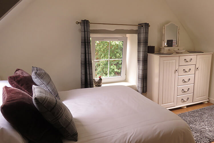 Blaenfforest Cottages - Image 4 - UK Tourism Online