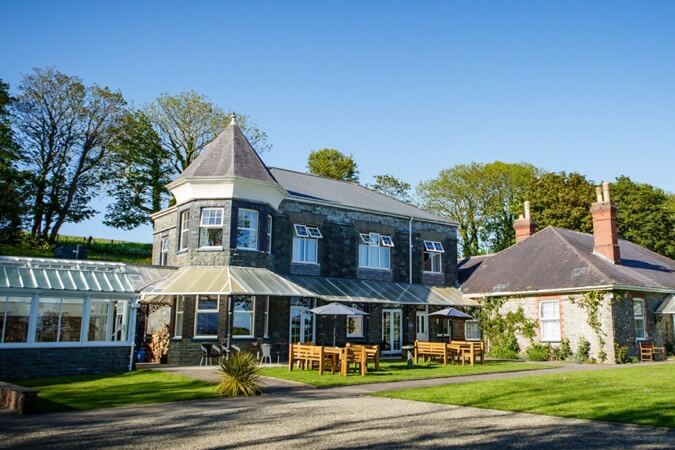 Broadway Country House Thumbnail | Laugharne - Carmarthenshire | UK Tourism Online