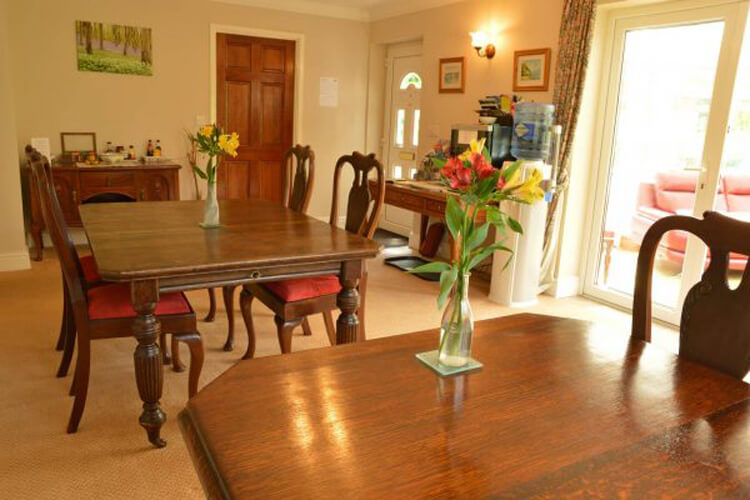 Bryn Hebog Bed & Breakfast - Image 3 - UK Tourism Online