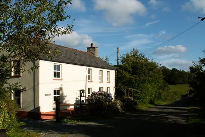 Bryn Marlais Cottage Thumbnail | Carmarthen - Carmarthenshire | UK Tourism Online