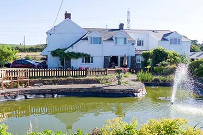 Brynawel Farm Thumbnail | Swansea - Cardiff and South East Wales | UK Tourism Online